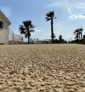 Spiaggia del Poetto | Cagliari