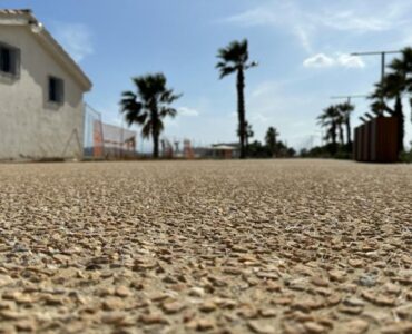 Spiaggia del Poetto | Cagliari