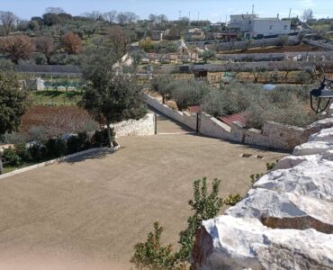 Alberobello | Bari